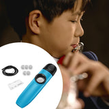 Maxbell Professional Easy to Play Harmonica for Beginner Kids