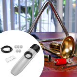 Maxbell Professional Easy to Play Harmonica for Beginner Kids