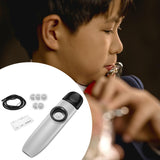Maxbell Professional Easy to Play Harmonica for Beginner Kids