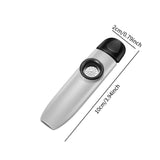 Maxbell Professional Easy to Play Harmonica for Beginner Kids