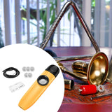 Maxbell Professional Easy to Play Harmonica for Beginner Kids