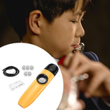 Maxbell Professional Easy to Play Harmonica for Beginner Kids