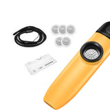 Maxbell Professional Easy to Play Harmonica for Beginner Kids