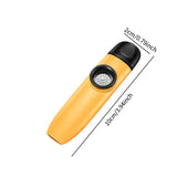 Maxbell Professional Easy to Play Harmonica for Beginner Kids