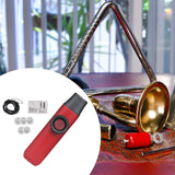 Maxbell Professional Easy to Play Harmonica for Beginner Kids