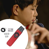 Maxbell Professional Easy to Play Harmonica for Beginner Kids