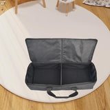 Maxbell Speaker Storage Bag Outdoor Organizer Dustproof Loudspeaker Protecting Cover