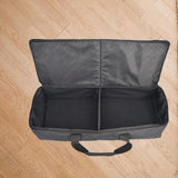 Maxbell Speaker Storage Bag Outdoor Organizer Dustproof Loudspeaker Protecting Cover