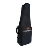 Maxbell Violin Case String Instrument Accessories Sturdy Travel Carrying Bag for 4/4