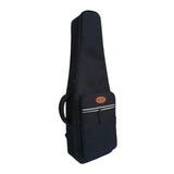 Maxbell Violin Case String Instrument Accessories Sturdy Travel Carrying Bag for 4/4