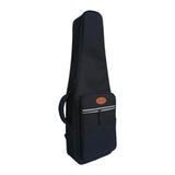 Maxbell Violin Case String Instrument Accessories Sturdy Travel Carrying Bag for 4/4
