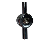 Maxbell Drum Lug Easy Installation Lightweight Drumming Percussion Part Sturdy Metal double sided