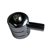 Maxbell Drum Lug Easy Installation Lightweight Drumming Percussion Part Sturdy Metal single suded