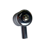 Maxbell Drum Lug Easy Installation Lightweight Drumming Percussion Part Sturdy Metal single suded