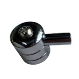 Maxbell Drum Lug Easy Installation Lightweight Drumming Percussion Part Sturdy Metal single suded