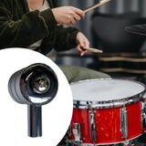 Maxbell Drum Lug Easy Installation Lightweight Drumming Percussion Part Sturdy Metal single suded