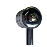 Maxbell Drum Lug Easy Installation Lightweight Drumming Percussion Part Sturdy Metal single suded