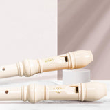 Maxbell 8 Hole Soprano Recorder for Compact with Storage Bag for Student