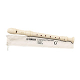 Maxbell 8 Hole Soprano Recorder for Compact with Storage Bag for Student