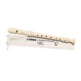Maxbell 8 Hole Soprano Recorder for Compact with Storage Bag for Student