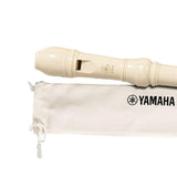 Maxbell 8 Hole Soprano Recorder for Compact with Storage Bag for Student