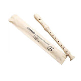 Maxbell 8 Hole Soprano Recorder for Compact with Storage Bag for Student