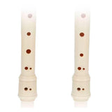 Maxbell 8 Hole Soprano Recorder for Compact with Storage Bag for Student