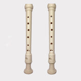 Maxbell 8 Hole Soprano Recorder for Compact with Storage Bag for Student