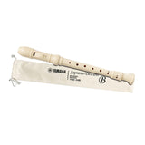 Maxbell 8 Hole Soprano Recorder for Compact with Storage Bag for Student