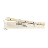 Maxbell 8 Hole Soprano Recorder for Compact with Storage Bag for Student