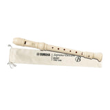 Maxbell 8 Hole Soprano Recorder for Compact with Storage Bag for Student