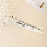 Maxbell 8 Hole Soprano Recorder for Compact with Storage Bag for Student