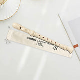 Maxbell 8 Hole Soprano Recorder for Compact with Storage Bag for Student