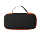 Maxbell Microphone Case Hard with Handle Organizer Shockproof EVA Hard Carrying Case