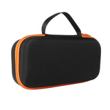 Maxbell Microphone Case Hard with Handle Organizer Shockproof EVA Hard Carrying Case