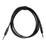 Maxbell Guitar Instrument Cable Convenient 300cm Music Gear Musical Instrument Cable