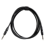 Maxbell Guitar Instrument Cable Convenient 300cm Music Gear Musical Instrument Cable