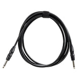 Maxbell Guitar Instrument Cable Convenient 300cm Music Gear Musical Instrument Cable