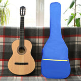 Maxbell Electric Guitar Bag Gift Convenient Zipper Portable Electric Guitar Backpack