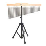 Maxbell 36 Tone Chimes Quality Sound Easy to Use Wind Chime for Practice Kids Adults