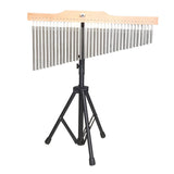 Maxbell 36 Tone Chimes Quality Sound Easy to Use Wind Chime for Practice Kids Adults