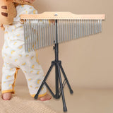 Maxbell 36 Tone Chimes Quality Sound Easy to Use Wind Chime for Practice Kids Adults