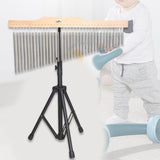 Maxbell 36 Tone Chimes Quality Sound Easy to Use Wind Chime for Practice Kids Adults