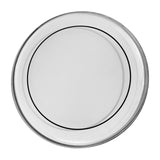 Maxbell Drum Head Percussion Instrument Parts Jazz Drum Accessories Sturdy Drum Skin 6inch Clear Double Layer