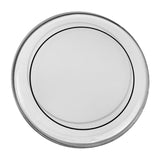 Maxbell Drum Head Percussion Instrument Parts Jazz Drum Accessories Sturdy Drum Skin 16inch Clear Double Layer