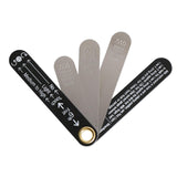 Maxbell Truss Rod Neck Gauge Comfort Accessories for Basses Guitars Acoustic