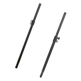 Maxbell Speaker Pole Multifunction Professional Extender Bar for Home Office Wedding
