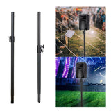 Maxbell Speaker Pole Multifunction Professional Extender Bar for Home Office Wedding
