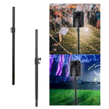 Maxbell Speaker Pole Multifunction Professional Extender Bar for Home Office Wedding