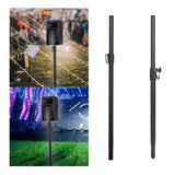 Maxbell Speaker Pole Multifunction Professional Extender Bar for Home Office Wedding